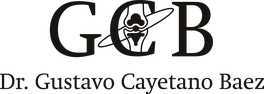 Dr. Gustavo Cayetano Baez