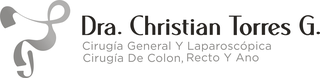 Dra. Christian Torres G.